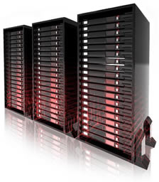 Web Hosting