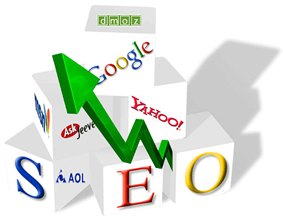 Search Engine Optimization